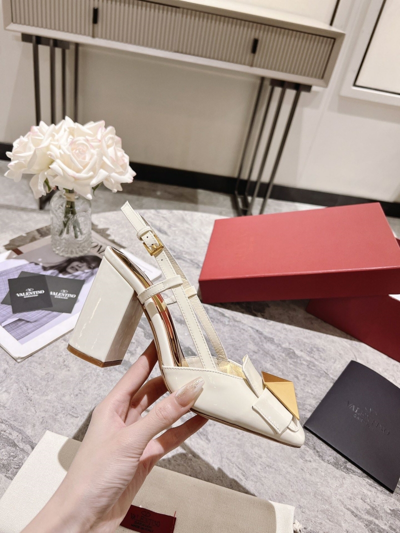 Valentino High Heels